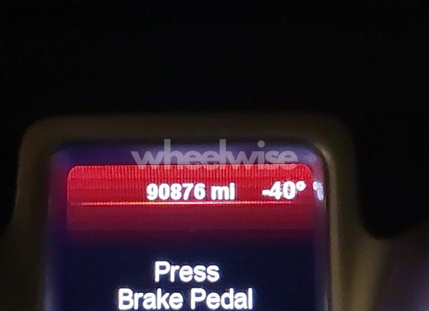 Photo 15 of 2012 Dodge Journey SXT (VIN 3C4PDCBG6CT239560)