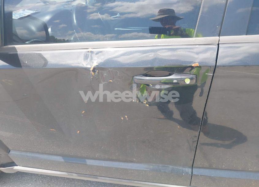 Photo 6 of 2013 Dodge Journey SXT (VIN 3C4PDCBG6DT501871)