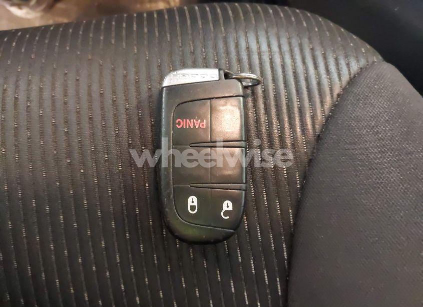 Photo 11 of 2013 Dodge Journey SXT (VIN 3C4PDCBG6DT530254)