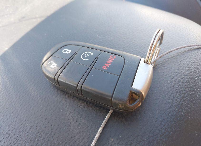 Photo 11 of 2014 Dodge Journey SXT (VIN 3C4PDCBG6ET106039)