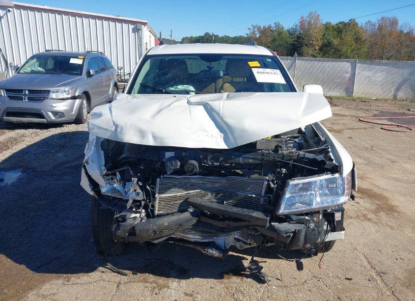 Photo 13 of 2014 Dodge Journey SXT (VIN 3C4PDCBG6ET106039)