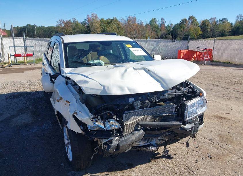 Photo 6 of 2014 Dodge Journey SXT (VIN 3C4PDCBG6ET106039)