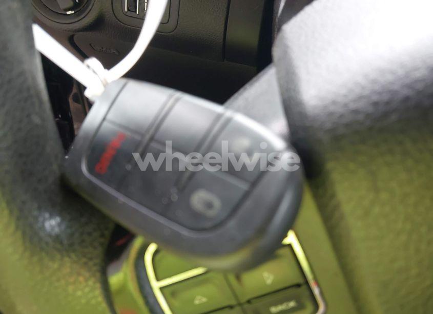 Photo 11 of 2014 Dodge Journey SXT (VIN 3C4PDCBG6ET142667)