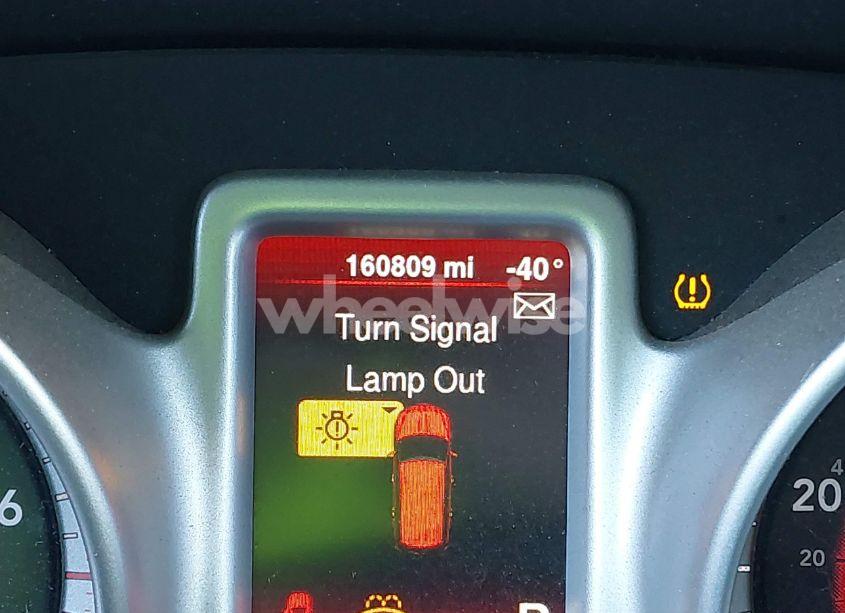 Photo 15 of 2015 Dodge Journey SXT (VIN 3C4PDCBG6FT524800)