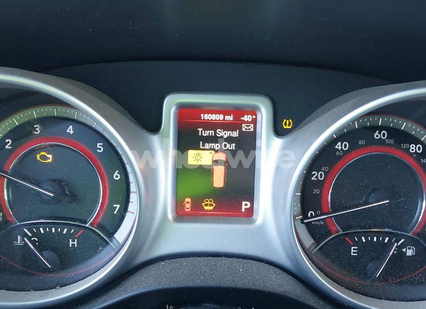 Photo 7 of 2015 Dodge Journey SXT (VIN 3C4PDCBG6FT524800)