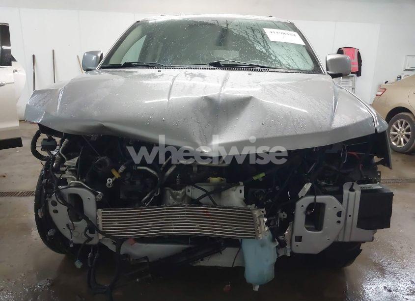 Photo 13 of 2015 Dodge Journey SXT (VIN 3C4PDCBG6FT566156)