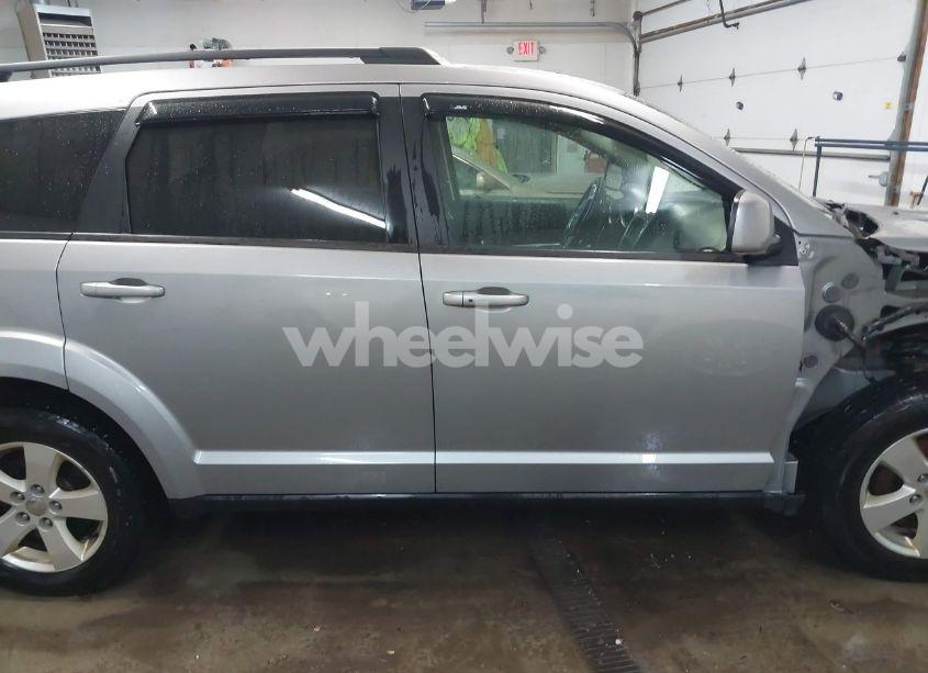 Photo 14 of 2015 Dodge Journey SXT (VIN 3C4PDCBG6FT566156)