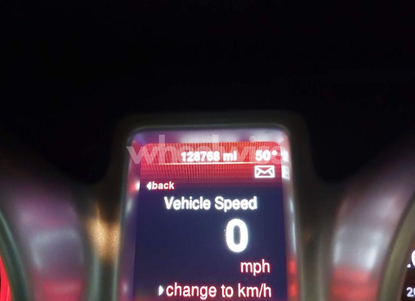 Photo 16 of 2015 Dodge Journey SXT (VIN 3C4PDCBG6FT566156)