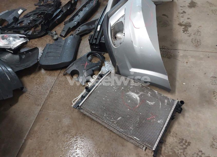 Photo 21 of 2015 Dodge Journey SXT (VIN 3C4PDCBG6FT566156)