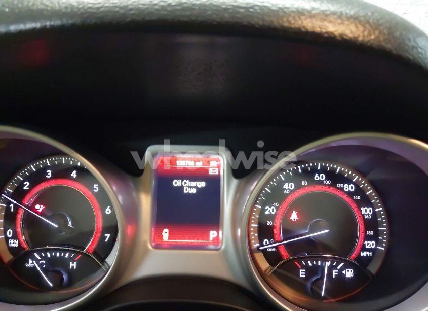 Photo 7 of 2015 Dodge Journey SXT (VIN 3C4PDCBG6FT566156)