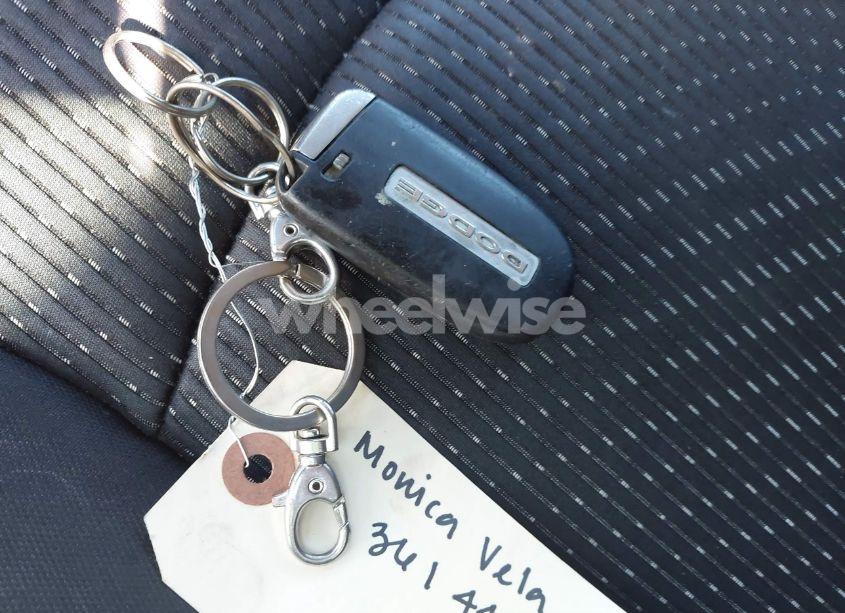 Photo 11 of 2015 Dodge Journey SXT (VIN 3C4PDCBG6FT616778)