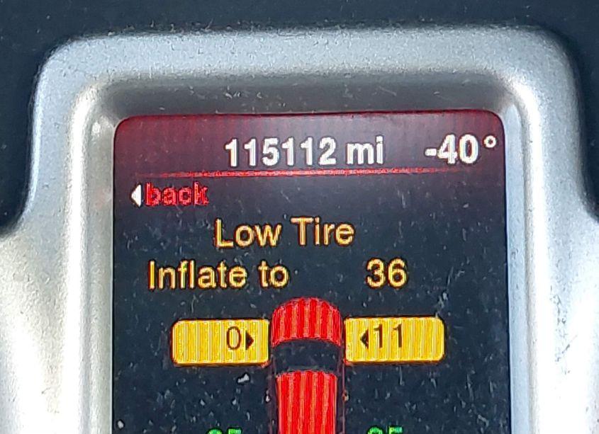 Photo 12 of 2015 Dodge Journey SXT (VIN 3C4PDCBG6FT668928)