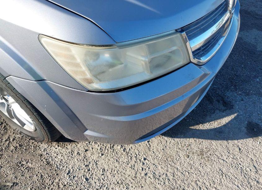 Photo 6 of 2015 Dodge Journey SXT (VIN 3C4PDCBG6FT668928)