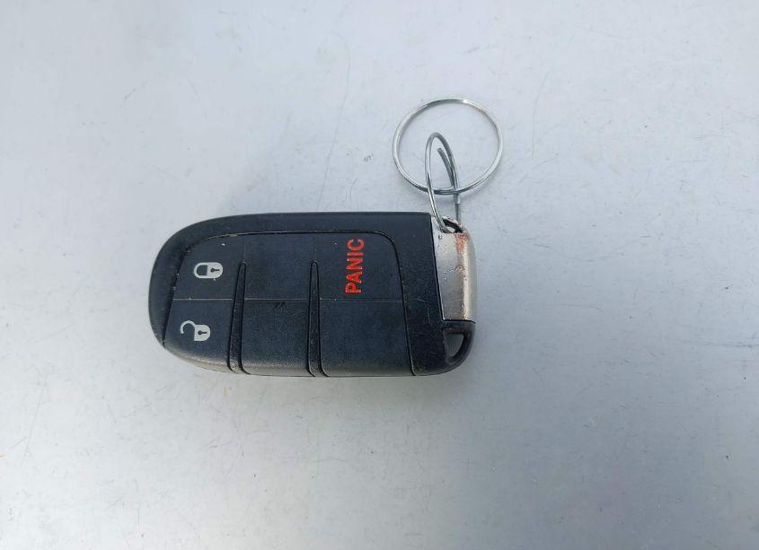 Photo 11 of 2016 Dodge Journey SXT (VIN 3C4PDCBG6GT127265)