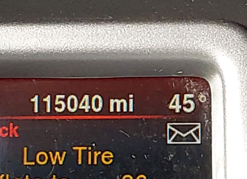 Photo 16 of 2016 Dodge Journey SXT (VIN 3C4PDCBG6GT127265)