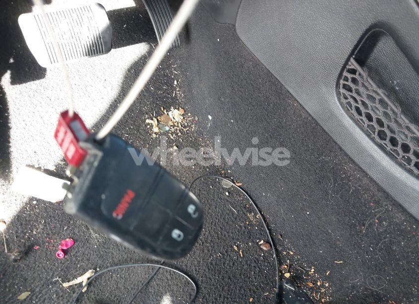 Photo 11 of 2016 Dodge Journey SXT (VIN 3C4PDCBG6GT206127)