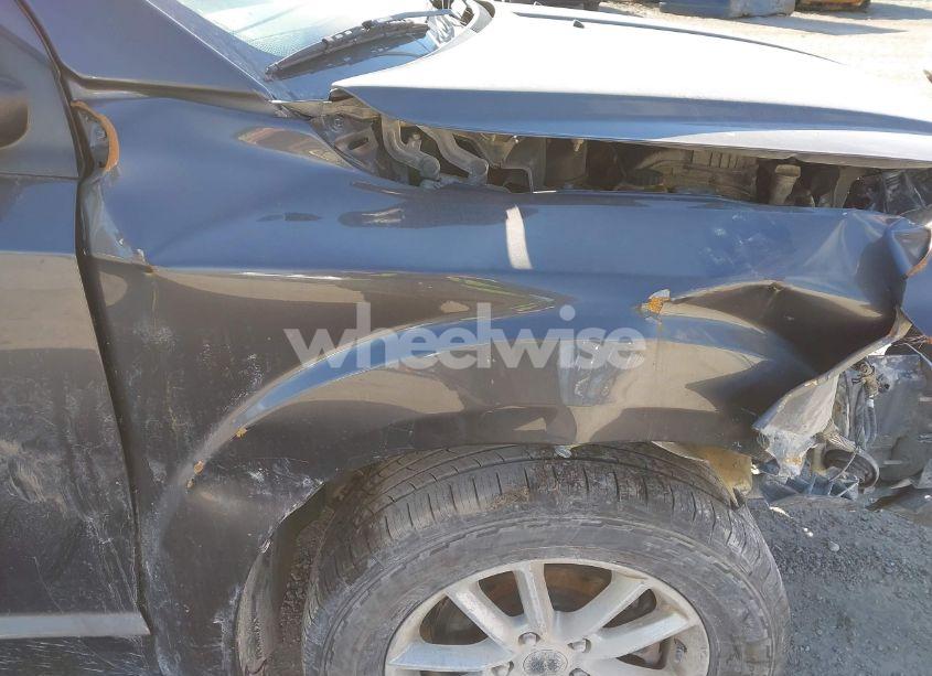 Photo 18 of 2017 Dodge Journey SXT (VIN 3C4PDCBG6HT536903)