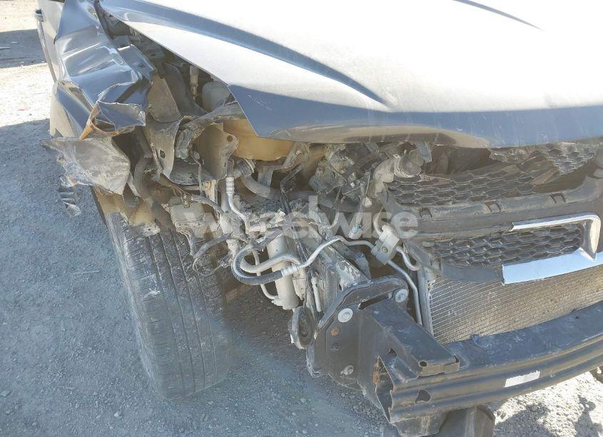 Photo 6 of 2017 Dodge Journey SXT (VIN 3C4PDCBG6HT536903)