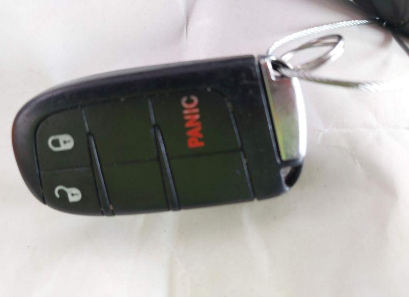 Photo 11 of 2017 Dodge Journey SXT (VIN 3C4PDCBG6HT562482)