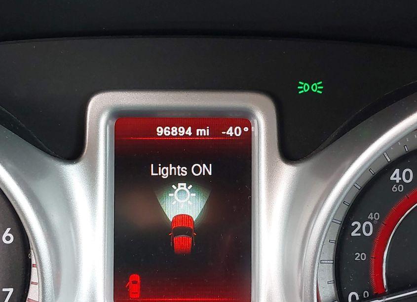 Photo 15 of 2017 Dodge Journey SXT (VIN 3C4PDCBG6HT562482)