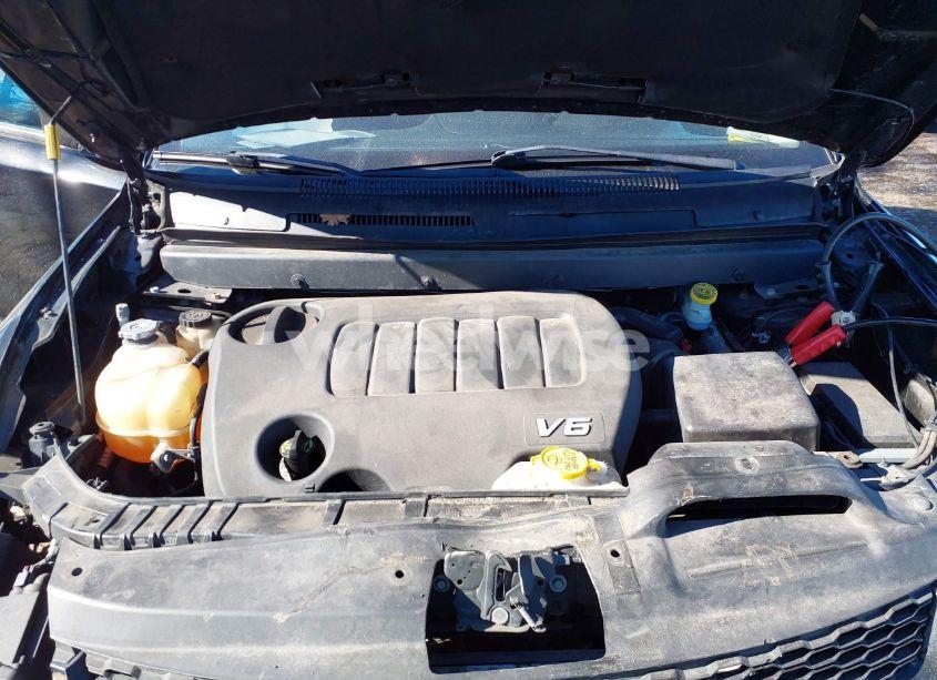 Photo 10 of 2019 Dodge Journey SE (VIN 3C4PDCBG6KT874924)