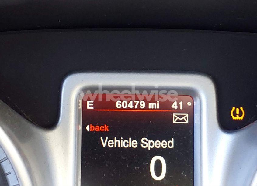 Photo 16 of 2019 Dodge Journey SE (VIN 3C4PDCBG6KT874924)