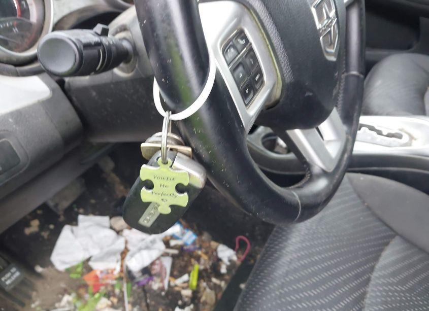 Photo 11 of 2012 Dodge Journey SXT (VIN 3C4PDCBG7CT319790)