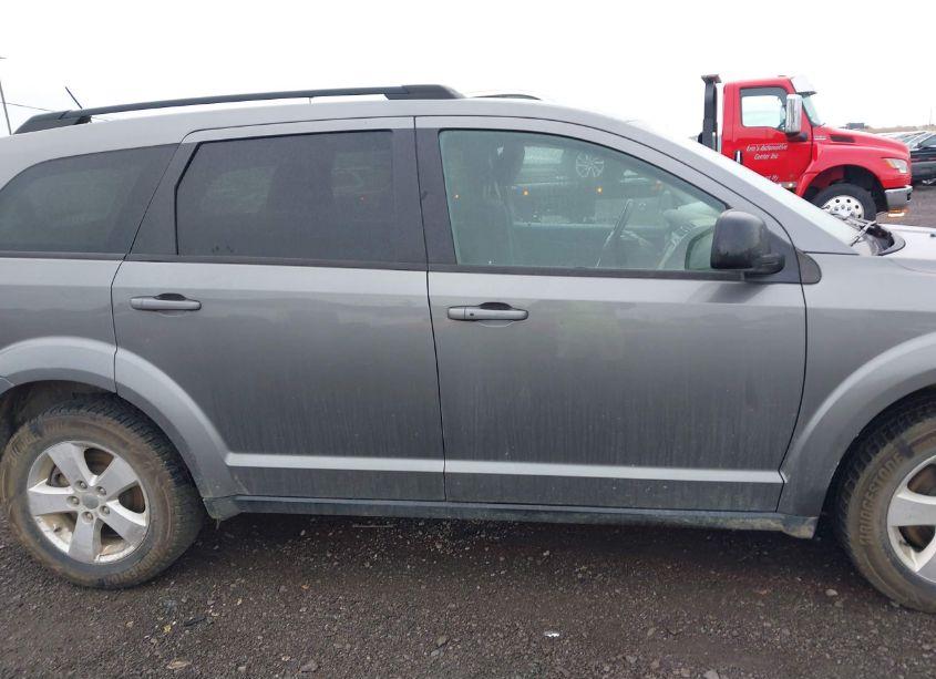 Photo 13 of 2012 Dodge Journey SXT (VIN 3C4PDCBG7CT319790)