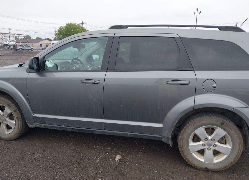 Photo 14 of 2012 Dodge Journey SXT (VIN 3C4PDCBG7CT319790)