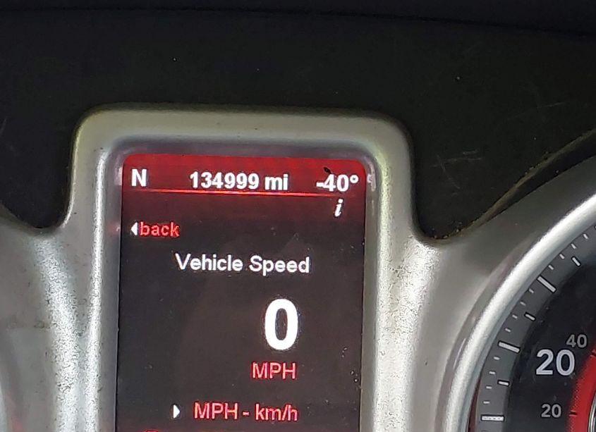 Photo 15 of 2012 Dodge Journey SXT (VIN 3C4PDCBG7CT319790)