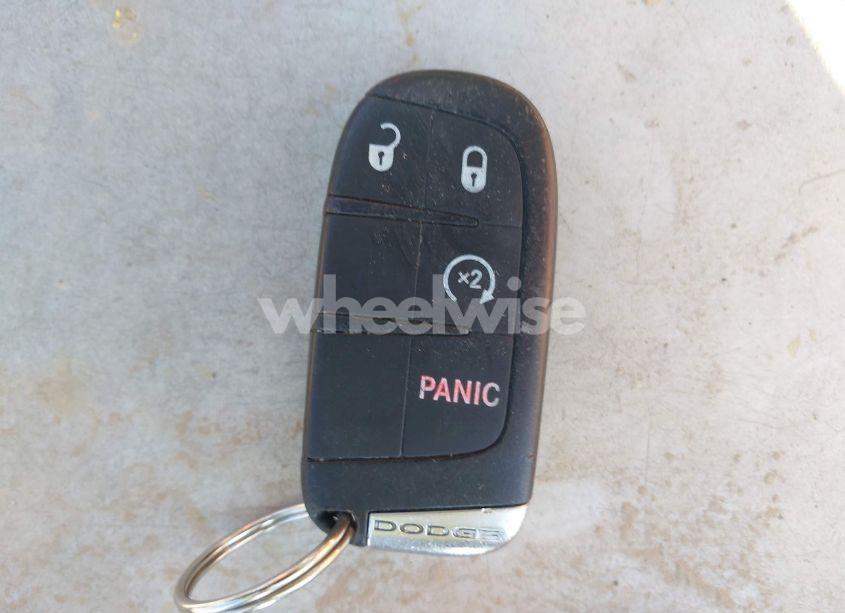 Photo 11 of 2013 Dodge Journey SXT (VIN 3C4PDCBG7DT517089)