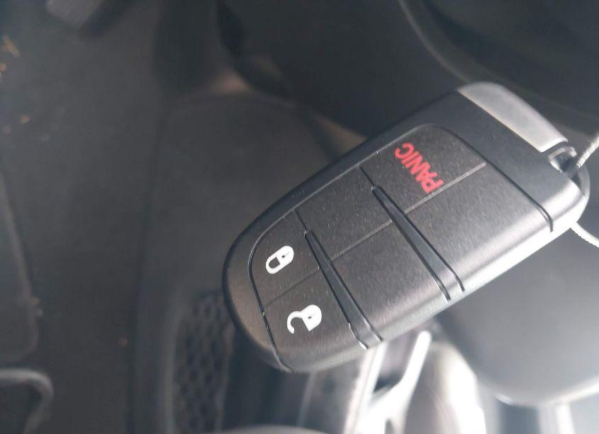 Photo 11 of 2013 Dodge Journey SXT (VIN 3C4PDCBG7DT613997)