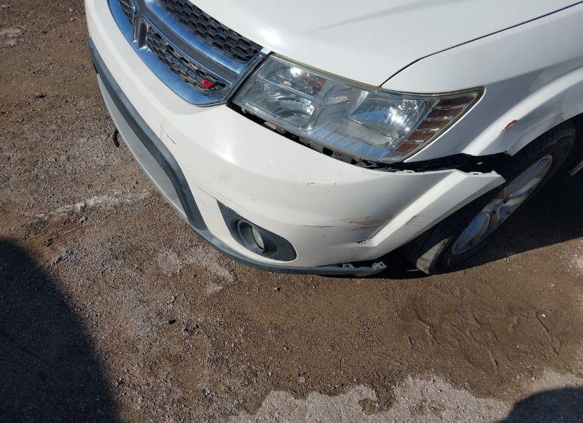 Photo 6 of 2013 Dodge Journey SXT (VIN 3C4PDCBG7DT613997)