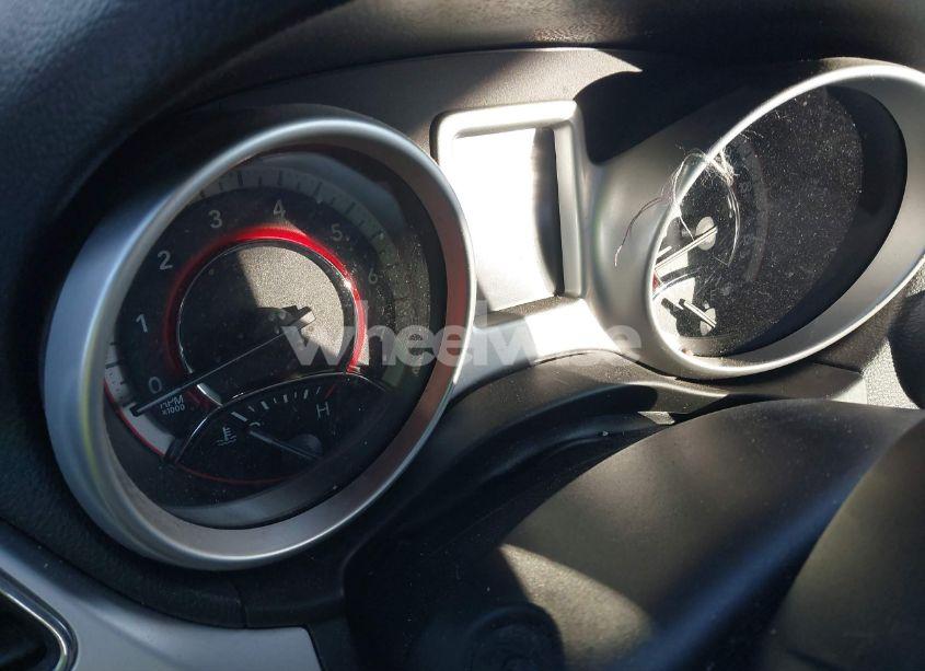 Photo 14 of 2013 Dodge Journey SXT (VIN 3C4PDCBG7DT619511)