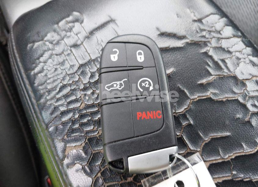 Photo 11 of 2013 Dodge Journey SXT (VIN 3C4PDCBG7DT637314)