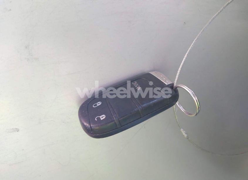 Photo 11 of 2013 Dodge Journey SXT (VIN 3C4PDCBG7DT660821)