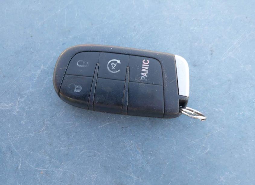 Photo 10 of 2014 Dodge Journey SXT (VIN 3C4PDCBG7ET192140)