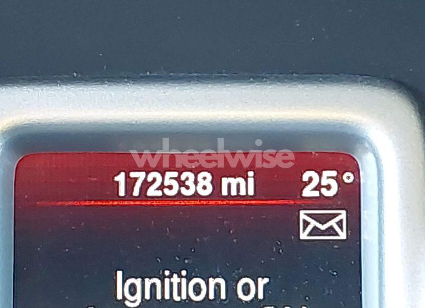 Photo 15 of 2014 Dodge Journey SXT (VIN 3C4PDCBG7ET301776)