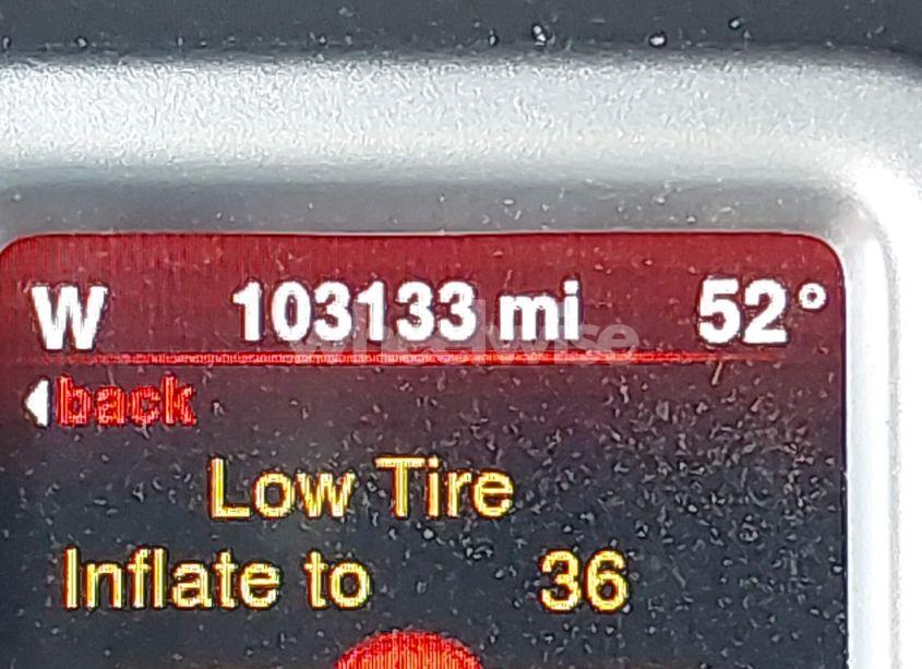 Photo 15 of 2015 Dodge Journey SXT (VIN 3C4PDCBG7FT510940)