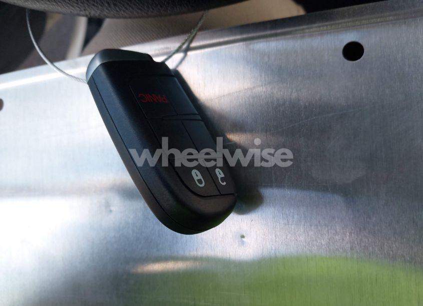 Photo 11 of 2015 Dodge Journey SXT (VIN 3C4PDCBG7FT599540)