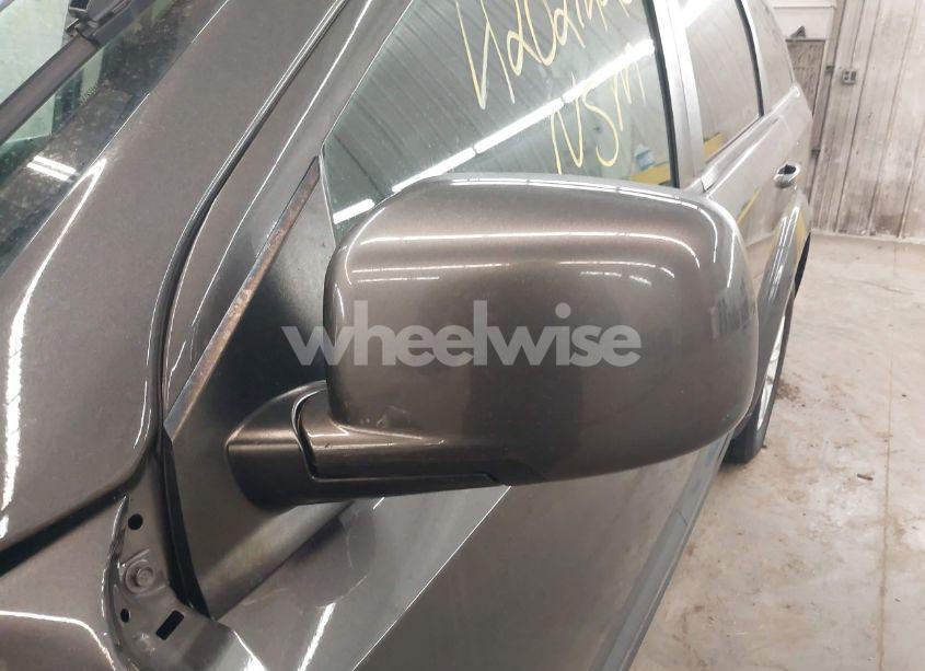 Photo 12 of 2015 Dodge Journey SXT (VIN 3C4PDCBG7FT665147)