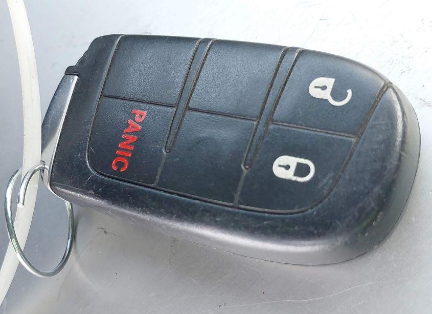 Photo 11 of 2015 Dodge Journey SXT (VIN 3C4PDCBG7FT688380)