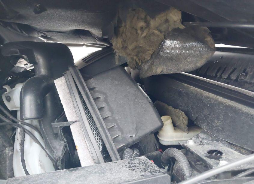 Photo 10 of 2015 Dodge Journey SXT (VIN 3C4PDCBG7FT735486)