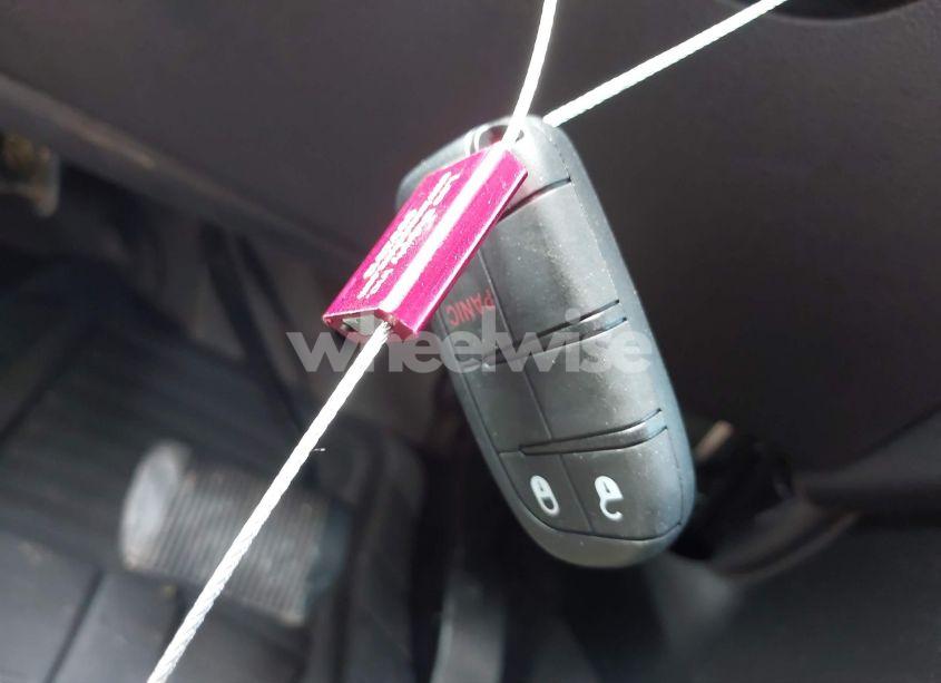 Photo 11 of 2016 Dodge Journey SXT (VIN 3C4PDCBG7GT145595)