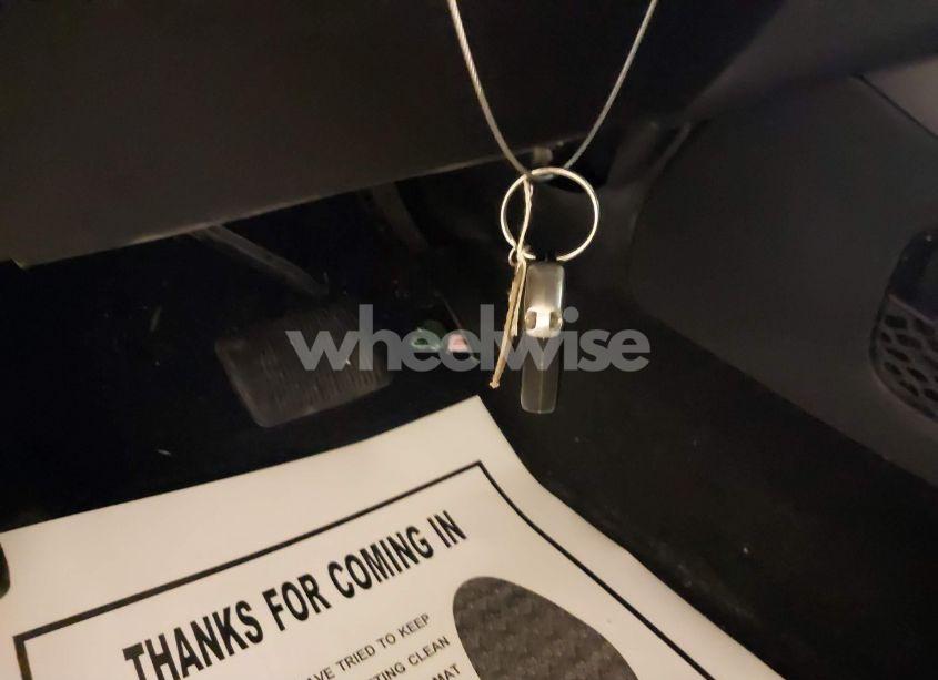 Photo 11 of 2016 Dodge Journey SXT (VIN 3C4PDCBG7GT206671)