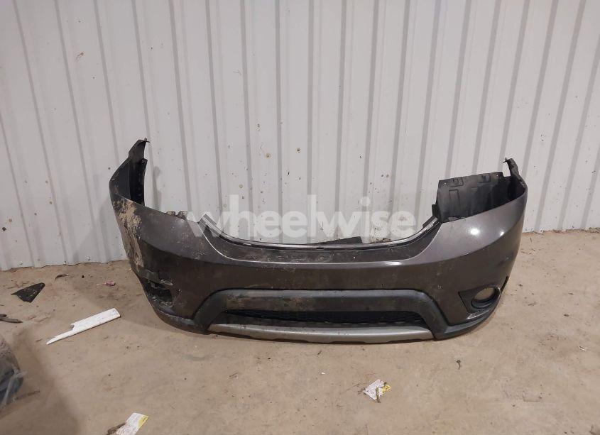 Photo 12 of 2016 Dodge Journey SXT (VIN 3C4PDCBG7GT206671)