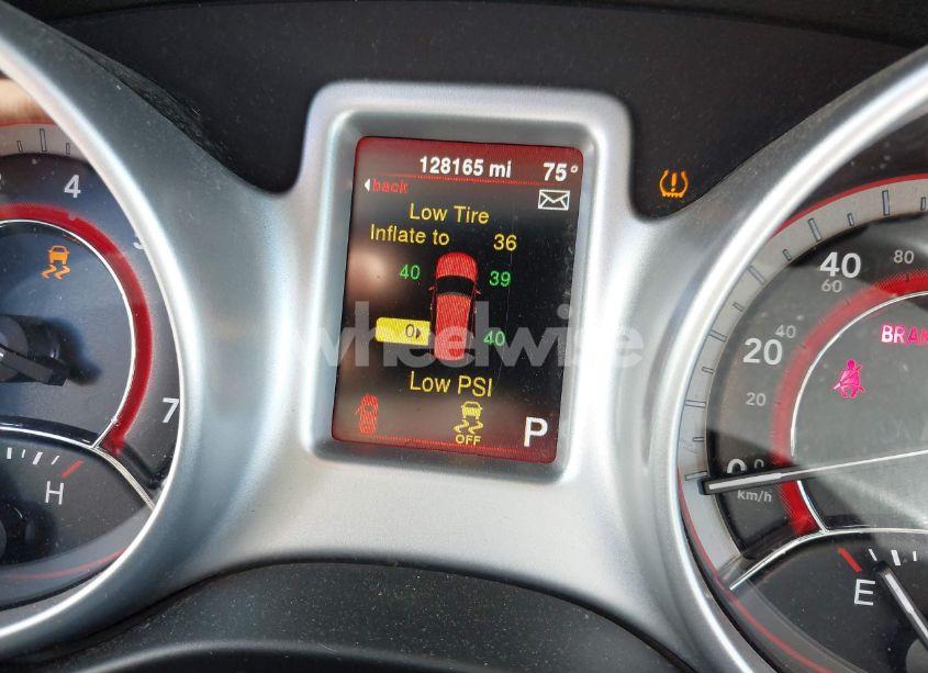 Photo 7 of 2016 Dodge Journey SXT (VIN 3C4PDCBG7GT224362)