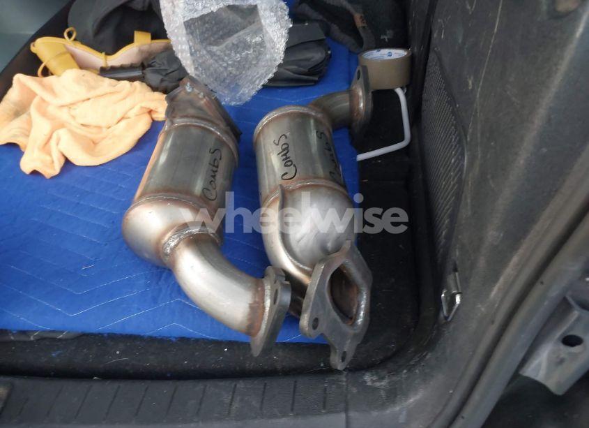 Photo 17 of 2017 Dodge Journey SXT (VIN 3C4PDCBG7HT510505)