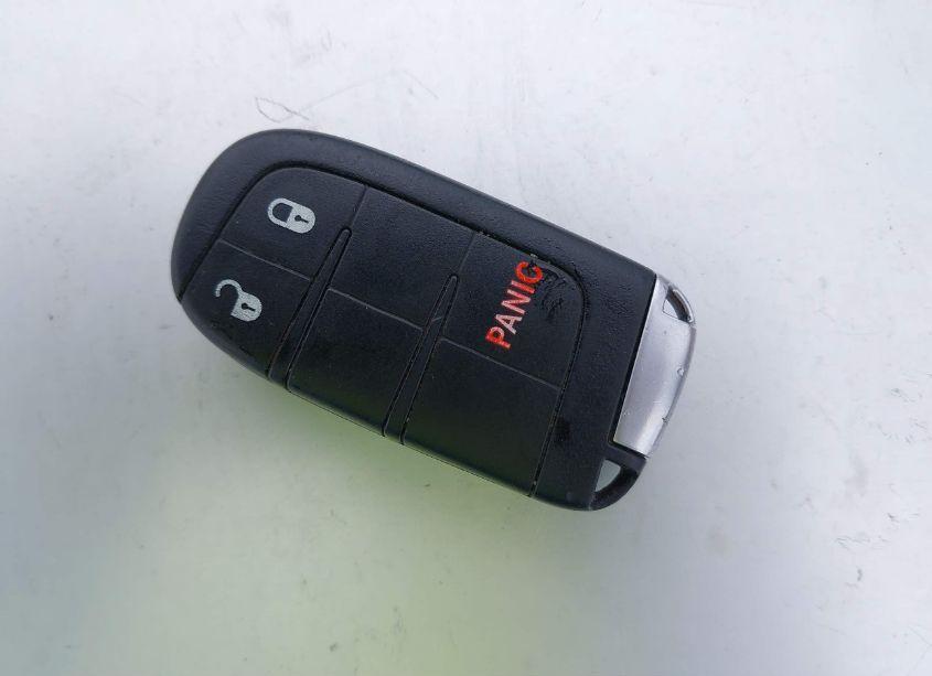 Photo 11 of 2017 Dodge Journey SXT (VIN 3C4PDCBG7HT531791)