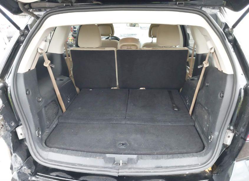 Photo 21 of 2017 Dodge Journey SXT (VIN 3C4PDCBG7HT531791)